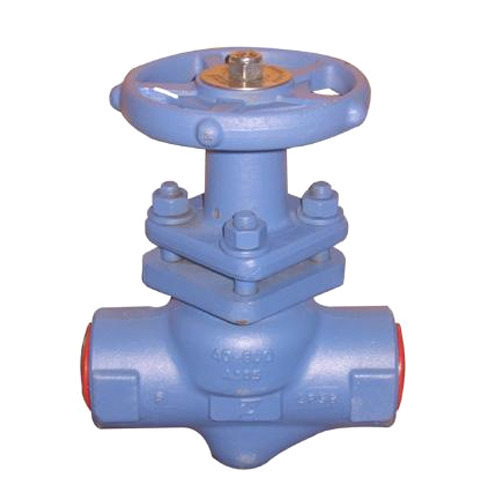 Spirax Piston Valve SCR 2F SOC