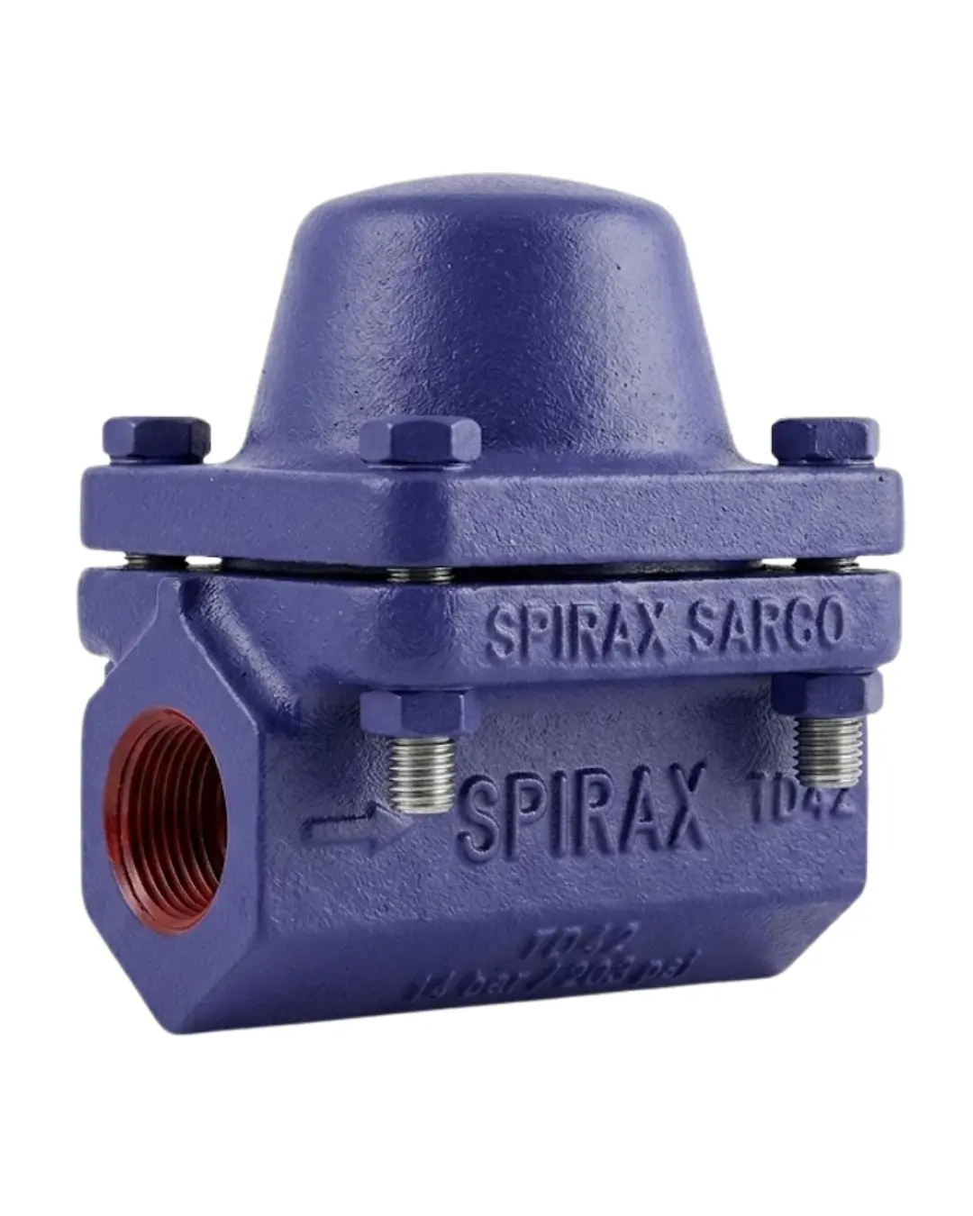 Spirax Marshall Air Vents BPT 21 / AV 21