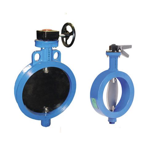 Damper Valve 