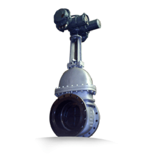 Gate Valve