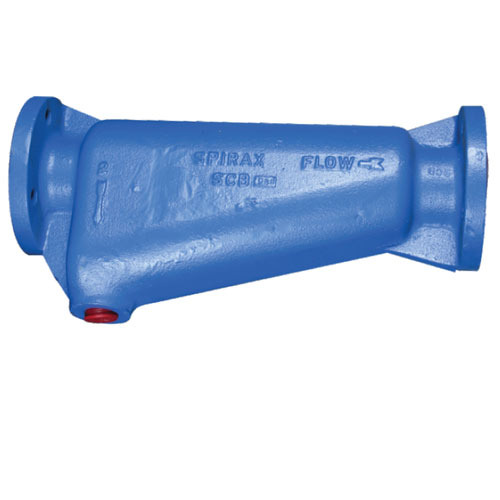 Moisture Separators