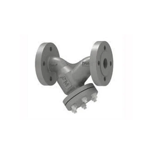 Y Type Strainer