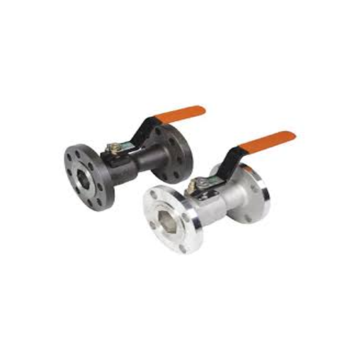 L&T Ball Valve