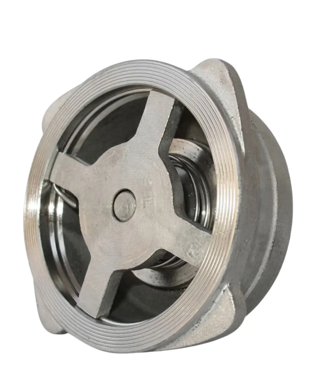 Spirax Disc Check Valve