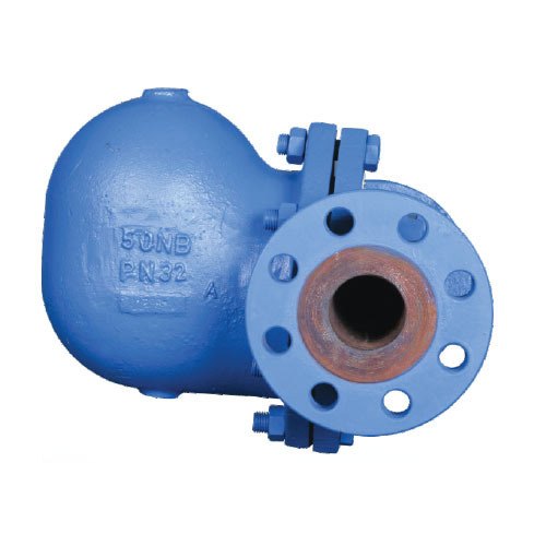Spirax Ft 20-Ball Float Steam Trap Valve