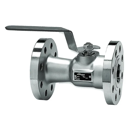 Audco Single Piece Ball Valve