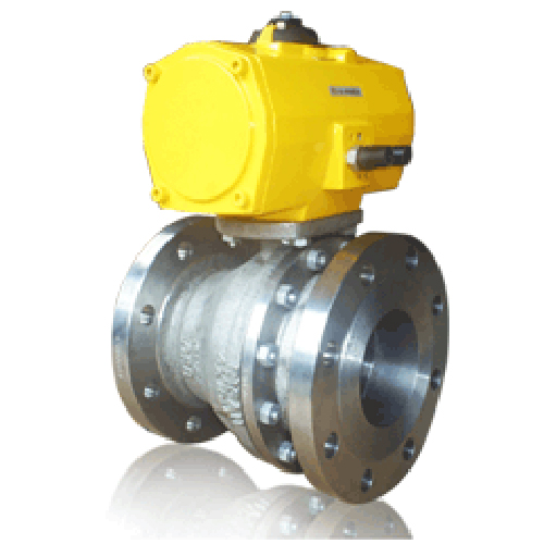Floating Ball Valves
