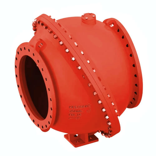Kirloskar Reflux Valve Multi Door