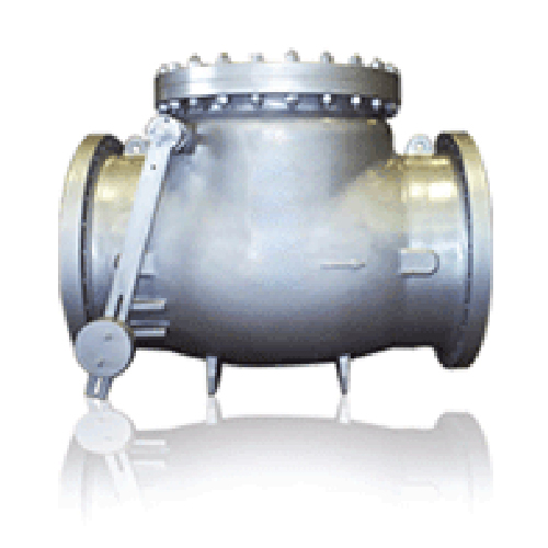 Swing Check Valves