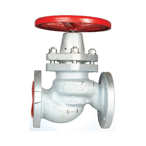 Forbes Marshall Piston Valve