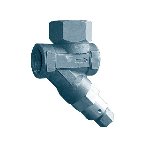 Leader Forged Steel Thermodynamic Steam Trap Valve