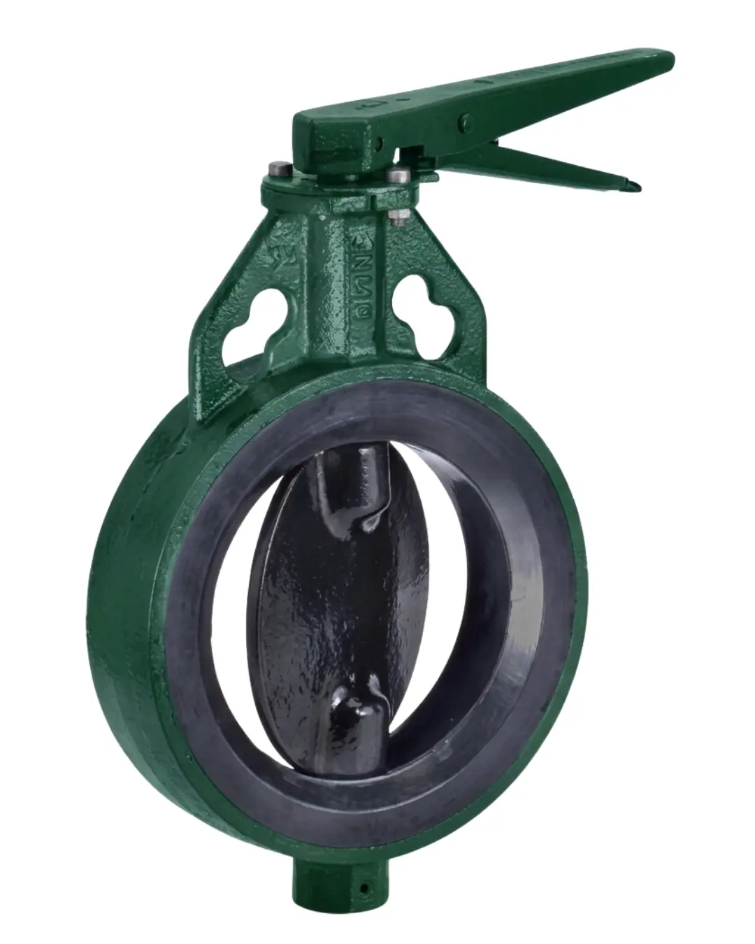 L&T AQUA SEAL BUTTERFLY VALVE PN10