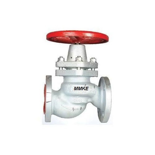 Spirax Marshall Piston Valve