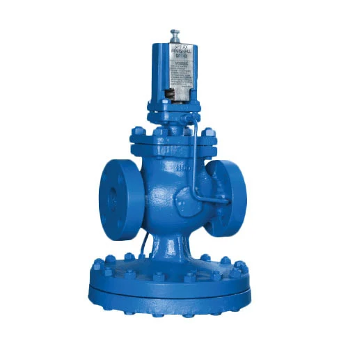 Spirax Marshall Pressure Reducing Valve