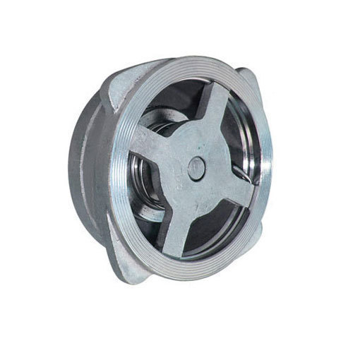 Spirax Disc Check Valve