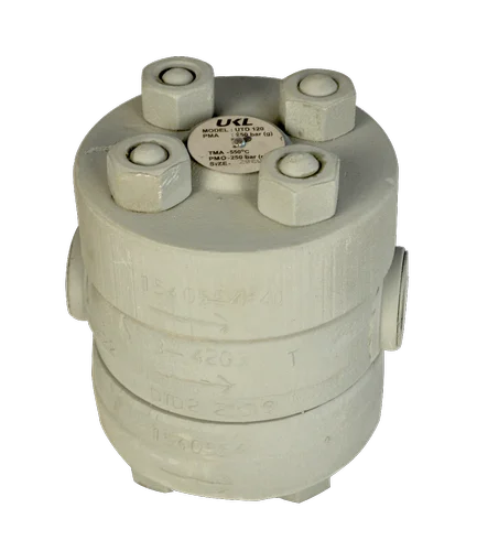 Uni Klinger Thermodynamic Steam Trap