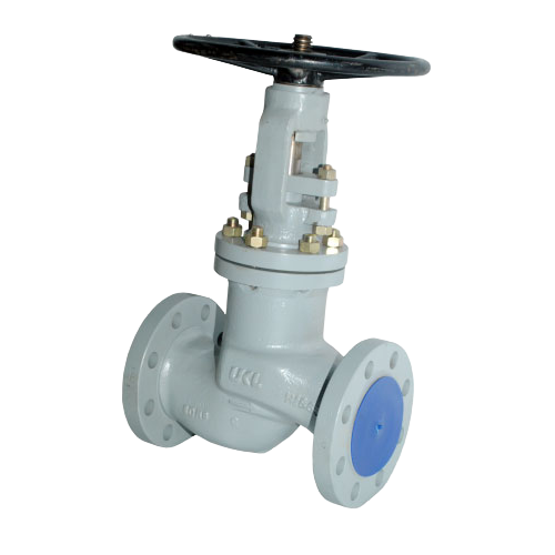 Uni Klinger UKL Bellow Seal Valve