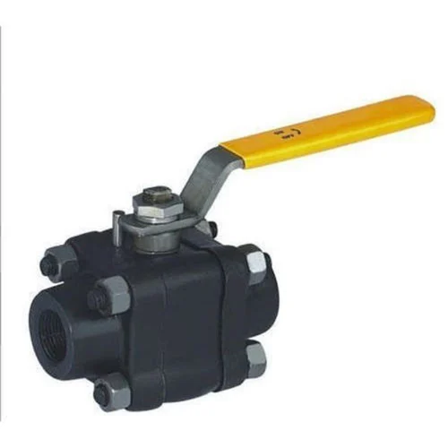  L&T Socket Weld Ball Valve