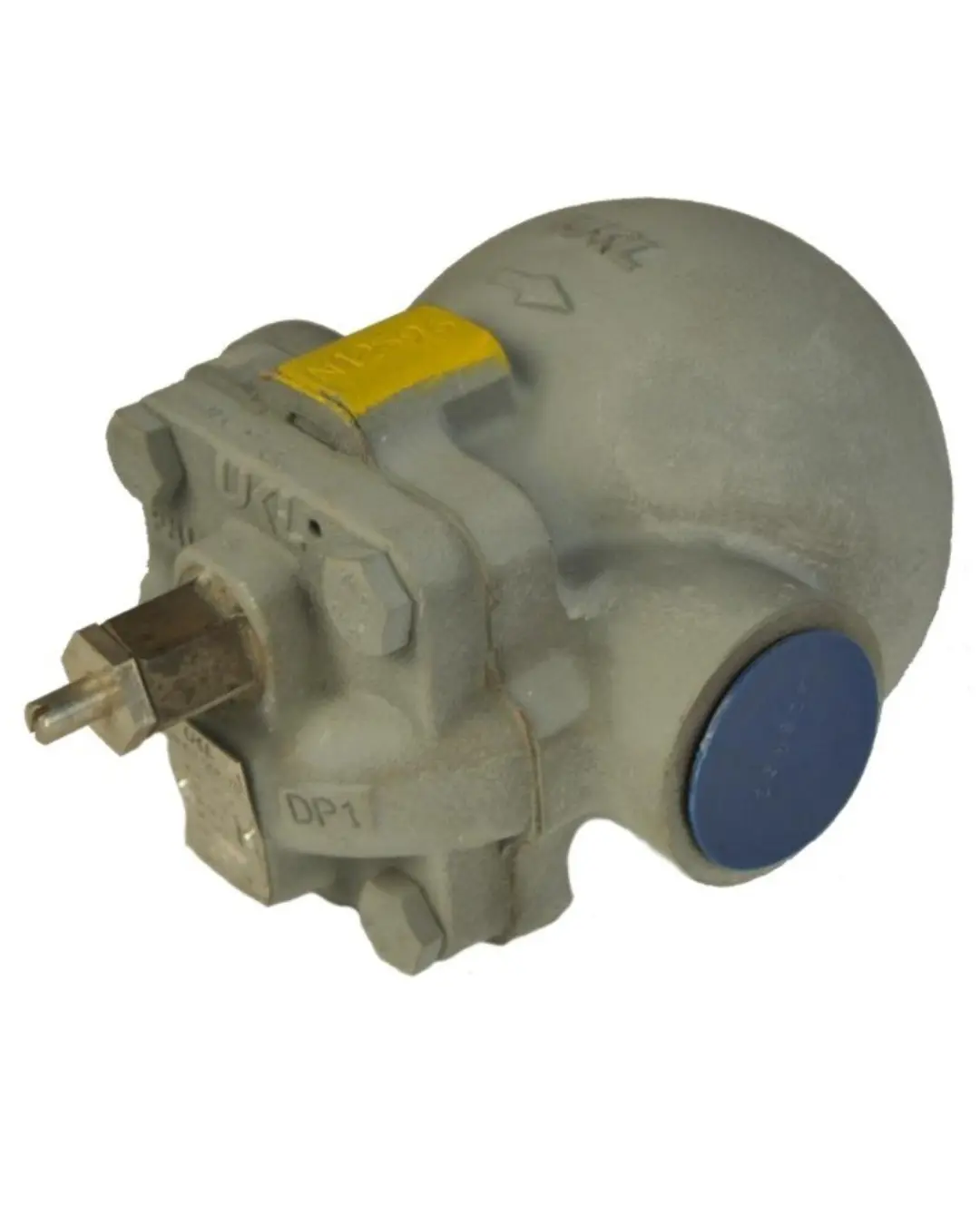 Uni Klinger Ball Float Steam Trap UFT-14