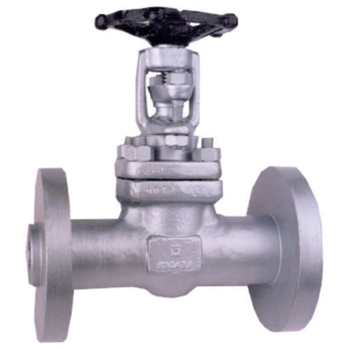 Leader Forged Steel Gate Valve (Flanged)