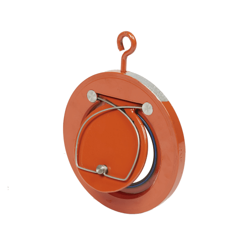 Kirloskar Single Plate Check Valves