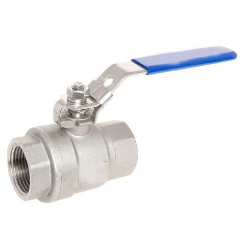 WOG Ball Valve