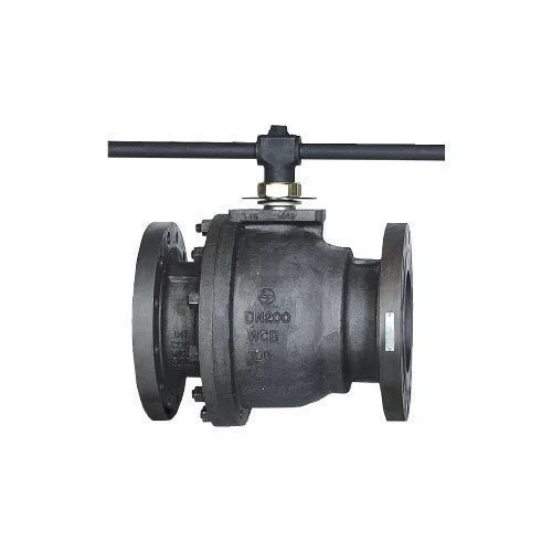 L&T 2 Piece Ball Valve