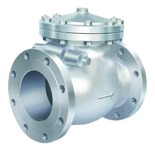 Audco Swing Check Valves