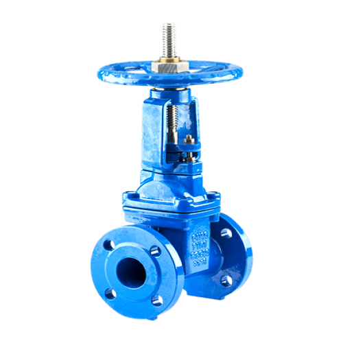 Sluice Gate Valve