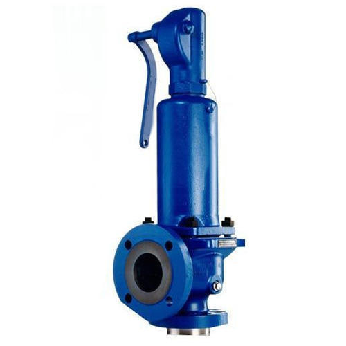 Spirax Marshall Safety Valve