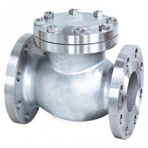 Piston Check Valves