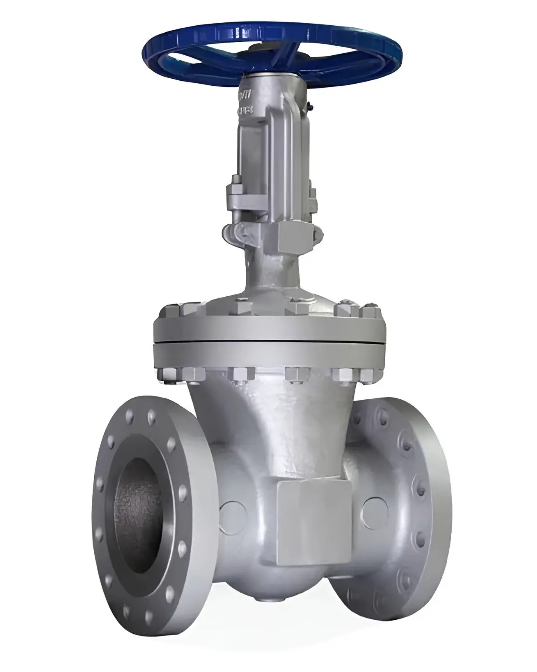  Leader Cast Steel Gate Valve