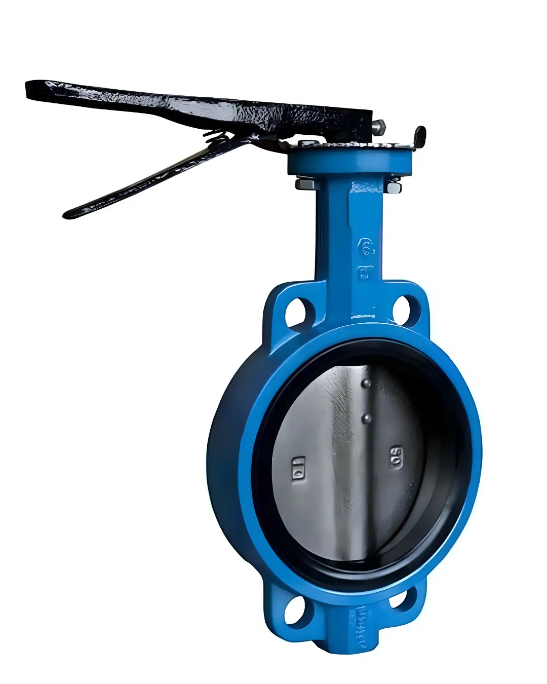 Audco Butterfly Valve