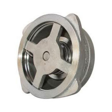 Uni Klinger UKL Disc Check Valve