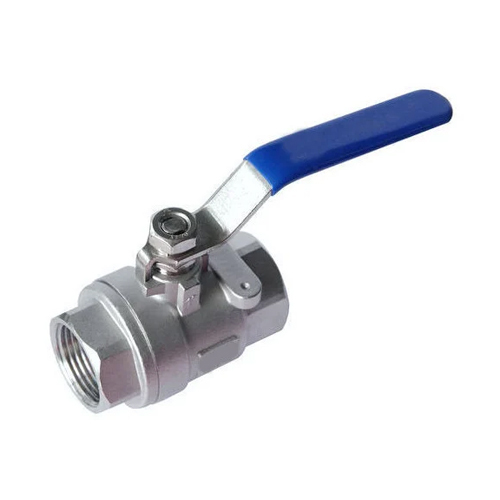 Audco IBR Energy Miser Ball Valves