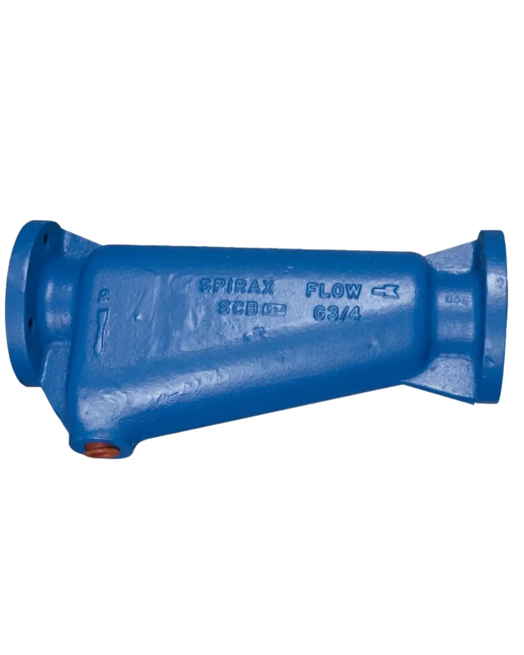 Spirax Marshall Moisture Separators