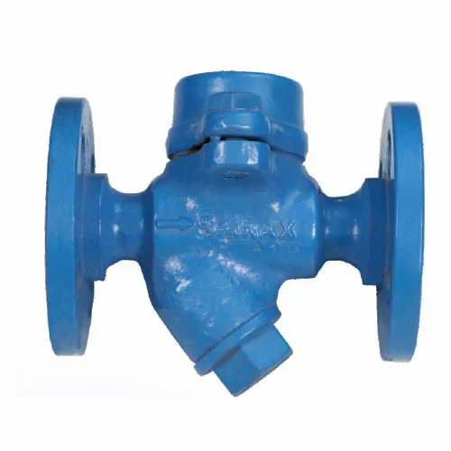 Thermostatic Steam Trap Valve BPT21Y