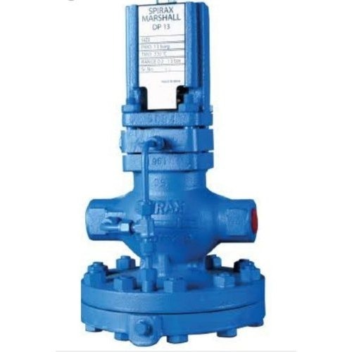 Spirax Marshall Pressure Reducing Valve